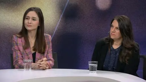 Miłkowska: wychodzenie z przemocy domowej trwa wiele lat