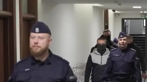 Ukrainian diver arrested