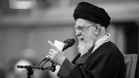 Ali Chamenei został zabity