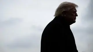 Trump szykuje "nową fazę operacji"