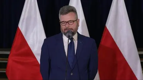 Prok. Skiba: czarna skrzynka będzie badana w autoryzowanym laboratorium