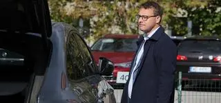 Gdzie jest Romanowski? Szef mołdawskiego Interpolu komentuje 