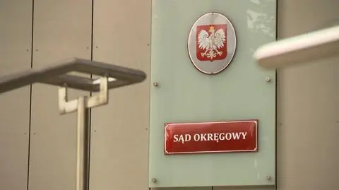 Sąd okręgowy w Poznaniu