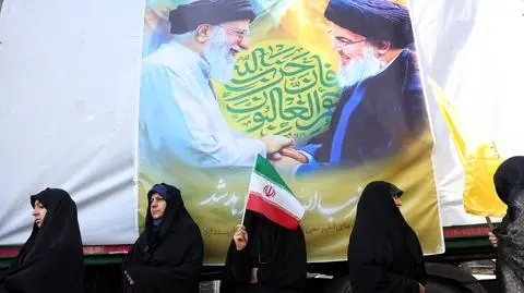 Teheran, Iran