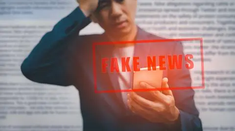 Big Techy i fake newsy. Skoro jest dobrze, to dlaczego jest źle?