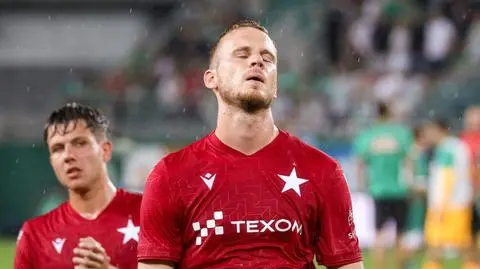 Pech Wisły i Śląska. O awans będzie niezwykle trudno