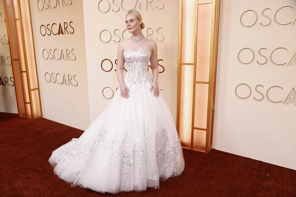 Elle Fanning