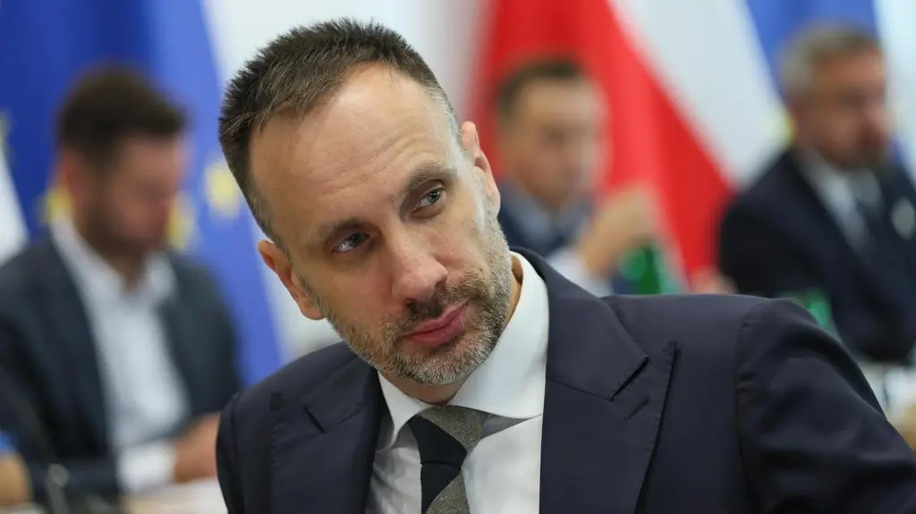 Janusz Kowalski