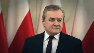 Piotr Gliński