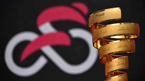 Giro d'Italia pełne symboli. Przedstawiono trasę 104. edycji