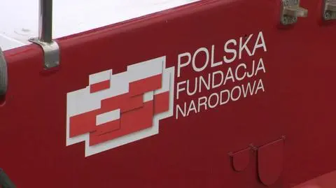 Polska Fundacja Narodowa