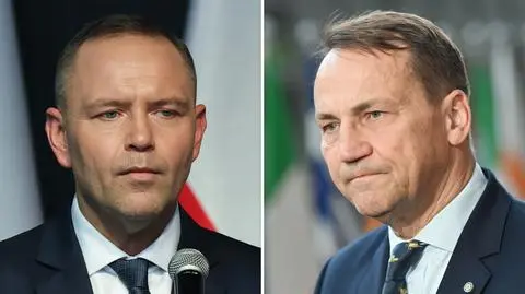 Konkret24: "Notatka" czy "instrukcja" MSZ dla prezydenta?