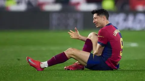 Mecz Barcelony z Rayo na żywo 