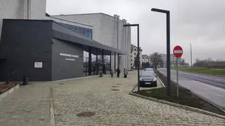 Muzeum Pamięć i Tożsamość im. Jana Pawła II w Toruniu