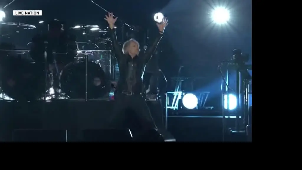 bon jovi