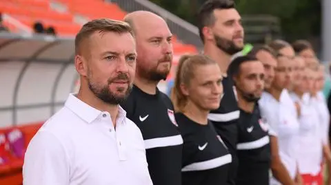 Polki robią furorę na mundialu. "Jestem najszczęśliwszym trenerem na świecie"