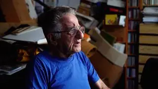 Jakow Guterman opuścił Polskę