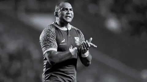 "Szok, nagła śmierć". Były reprezentant miał zawał serca