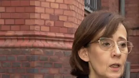 setka policji kantor