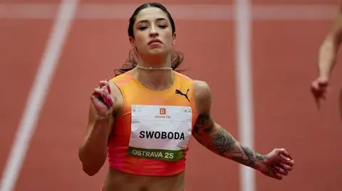 Swoboda mówi o emeryturze. "Doskonale Ewę rozumiem"