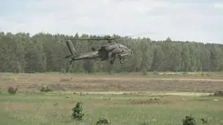 Manewry wojskowe NATO. Ćwiczą armie trzech państw