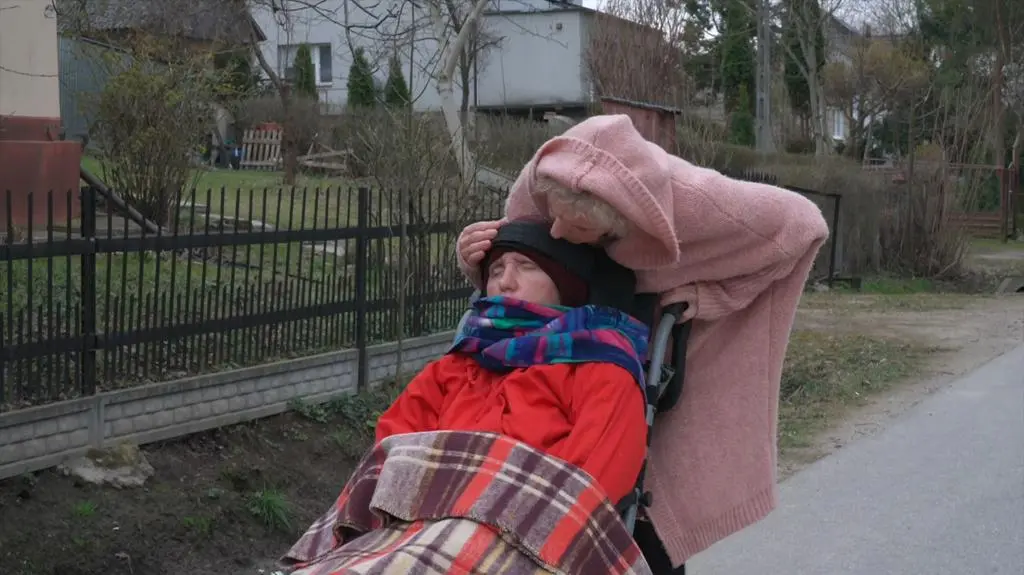 Justyna nie zdążyła przyjąć szczepionki. "Dziecko chodziło, mówiło. Nagle wszystko się urwało"