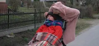 "Chodziła, mówiła, nagle wszystko się urwało". Unikanie szczepień może skończyć się tragedią