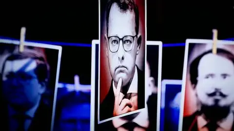 Afera, śledztwo, zarzuty. Kto był mózgiem, a kto wykonawcą? 
