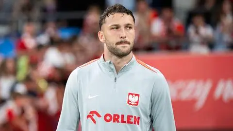 Reprezentant Polski zmienił klub w Serie A