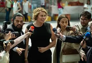 Wszystkie oblicza "Emilii Perez". I jedno pytanie: czy ma jeszcze szanse na Oscara?
