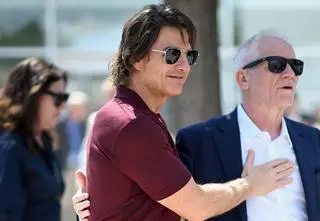 Mówią o nim "szara eminencja". "Nie chodzi o to, że coś jest dobre albo złe"