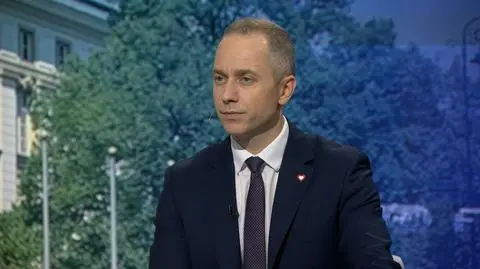 Tomczyk o użyciu syren alarmowych w Lubartowie: wypadek przy pracy