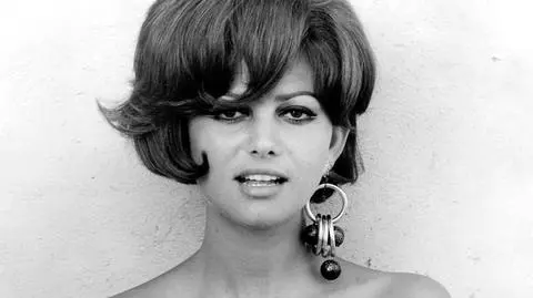 Claudia Cardinale