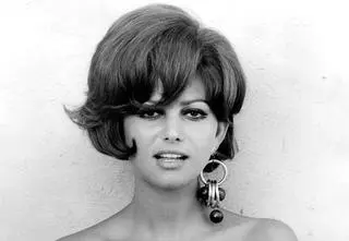 Nie żyje Claudia Cardinale