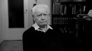 "Niezwykle odważny". Wspominają prof. Adama Strzembosza