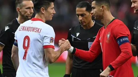 Portugalczycy zaskoczeni postawą swojej reprezentacji