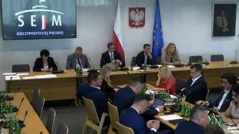 Zmiany w Trybunale Konstytucyjnym. Komisja rekomenduje dwie poprawki