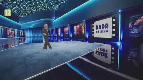 Kadr na Kino 