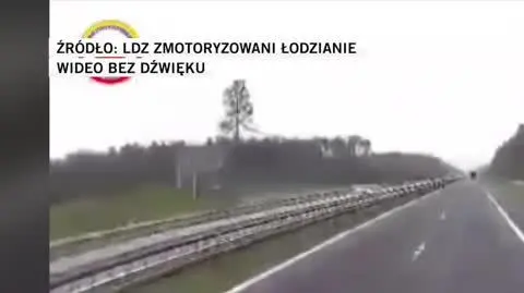LDZ Zmotoryzowani Łodzianie