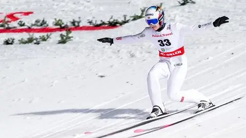 Plaga kontuzji na skoczniach. Znaleźli przyczyny
