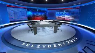 Tak zakończy się ostatni dzień kampanii. "Czas Decyzji - Finał" w TVN24