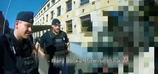 "Rany boskie, to mnie oszukali!" Oto jak gangi oszustów polują na swoje ofiary