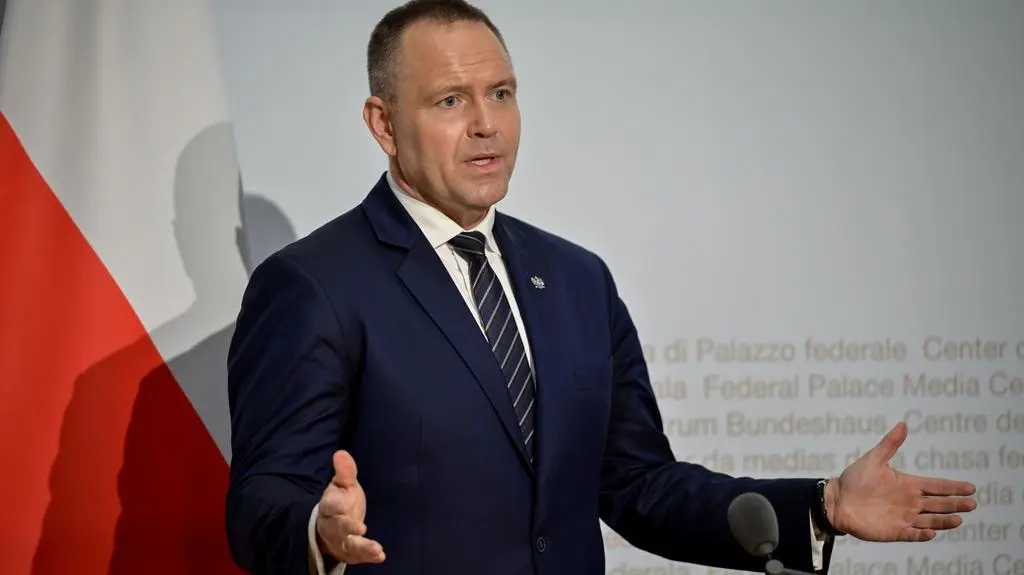 Wizyta prezydenta w USA rozpoczęta. W planie gala MMA
