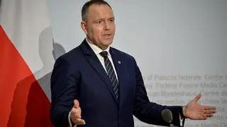 Czy prezydent powinien podpisać ustawę o statusie osoby najbliższej? Wymowne wyniki sondażu
