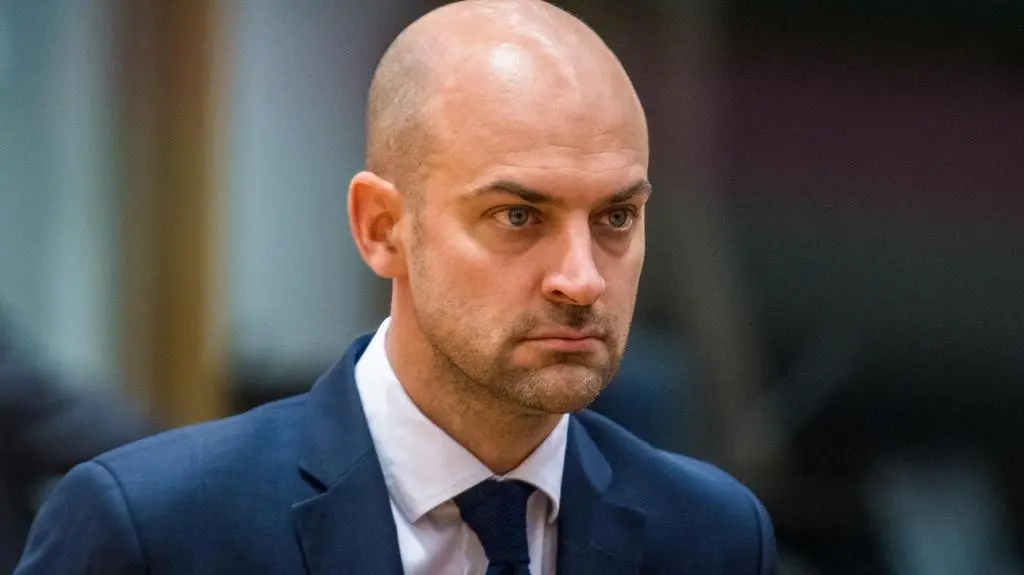 Jean-Noel Barrot