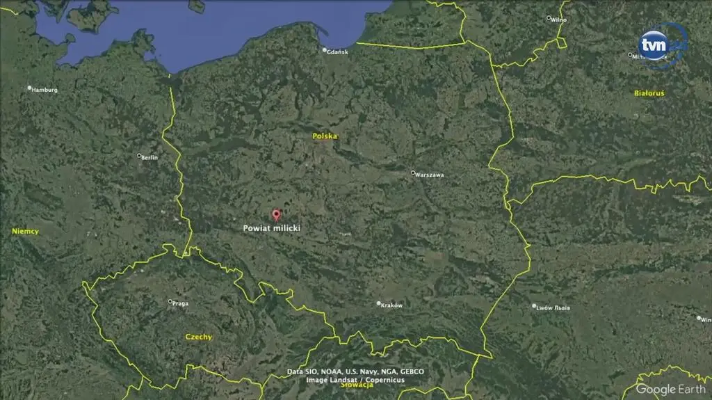 Klatka kluczowa-424711