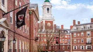 "Nie możemy prosić laureatów, aby w tym roku udali się do USA"