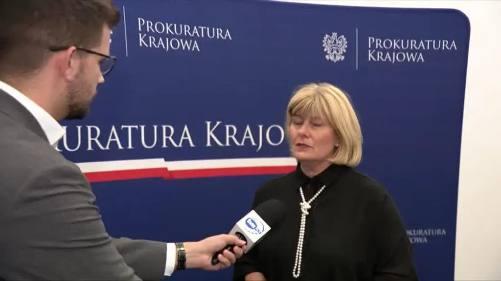 Prokuratura złożyła wniosek o wyłączenie sędziego ze sprawy Marcina Romanowskiego