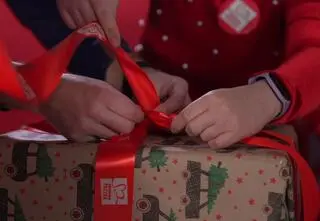 "Tuż obok nas żyją ludzie, dla których to nasze nic znaczy wszystko"