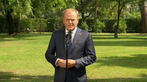Donald Tusk
